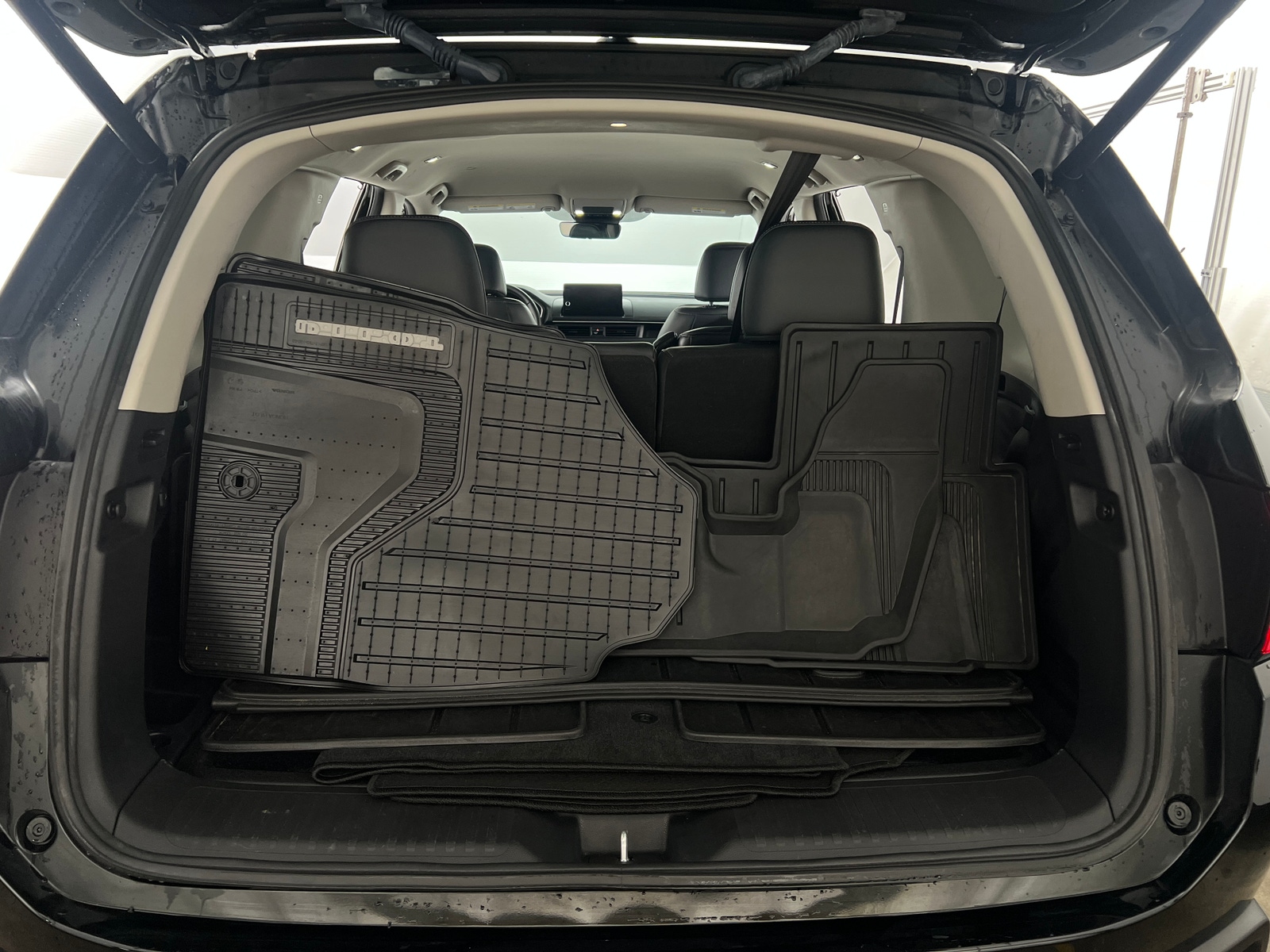 Thumbnail: 2023 Honda Pilot - 6