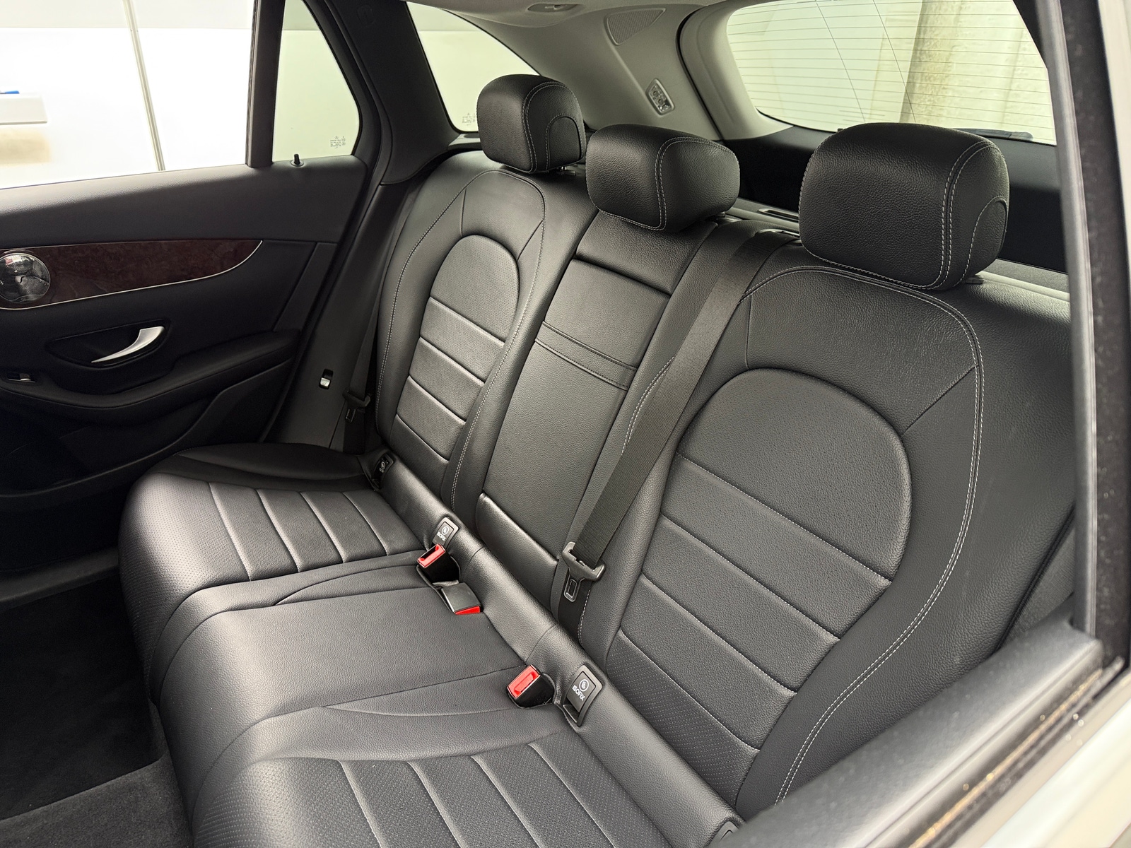 Thumbnail: 2016 Mercedes-Benz GLC - 5
