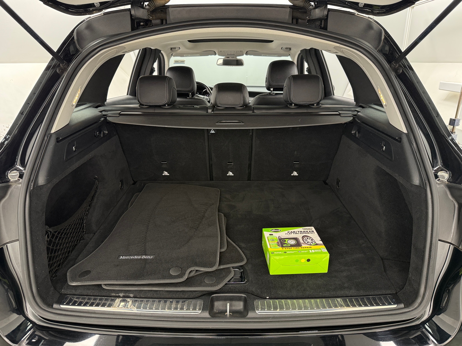 Thumbnail: 2016 Mercedes-Benz GLC - 6