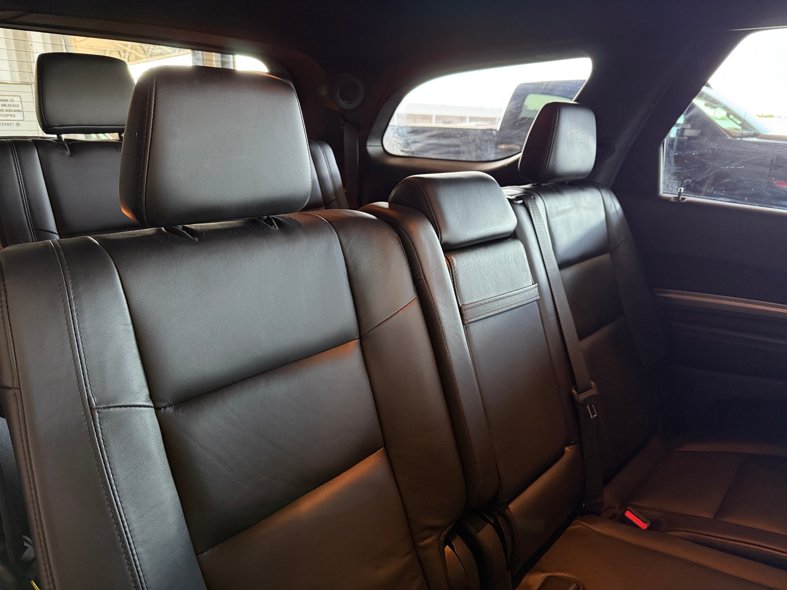 Thumbnail: 2020 Dodge Durango - 5