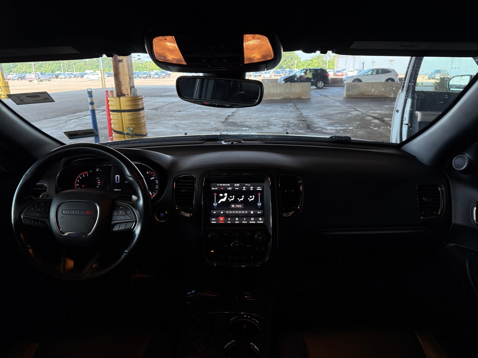 Thumbnail: 2020 Dodge Durango - 2