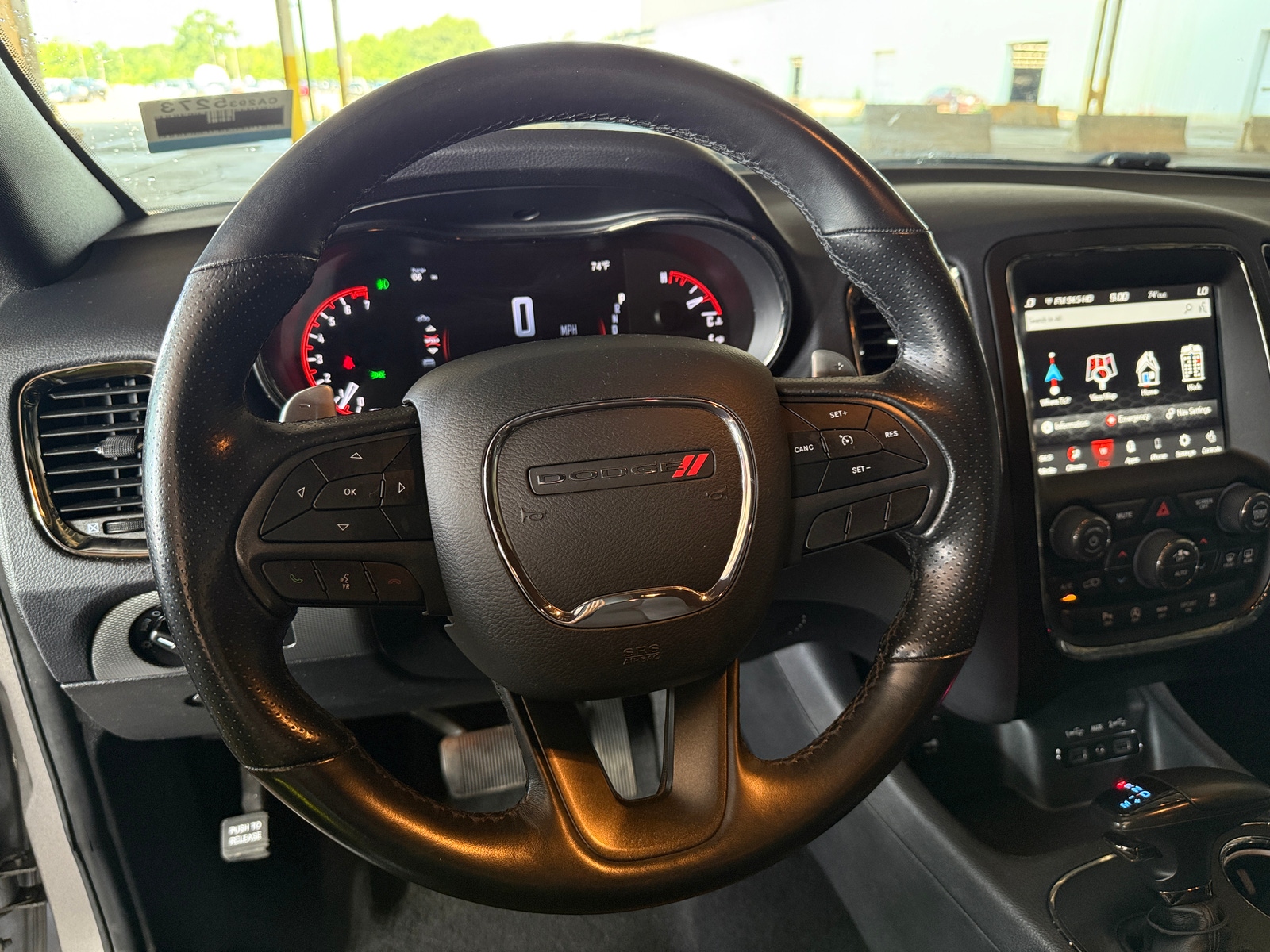 Thumbnail: 2020 Dodge Durango - 4
