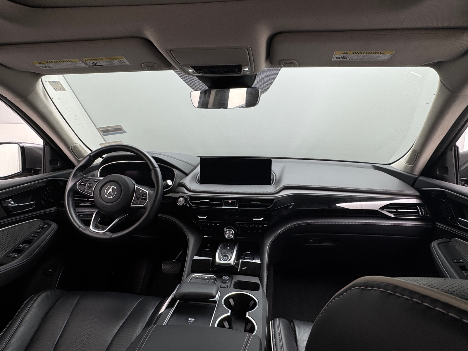 Thumbnail: 2022 Acura MDX - 2