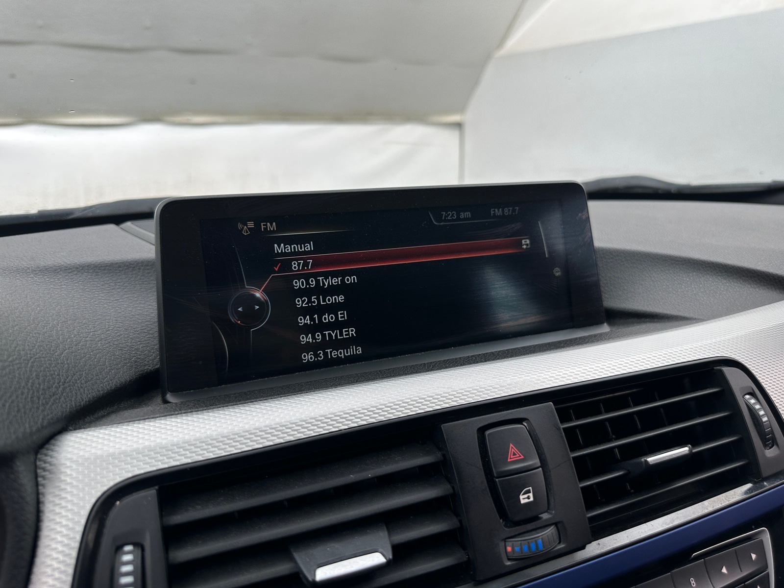 Thumbnail: 2015 BMW 4 Series - 2