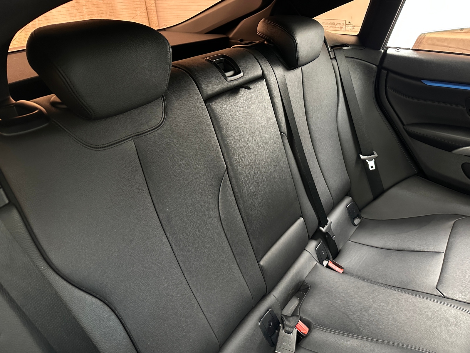 Thumbnail: 2015 BMW 4 Series - 4
