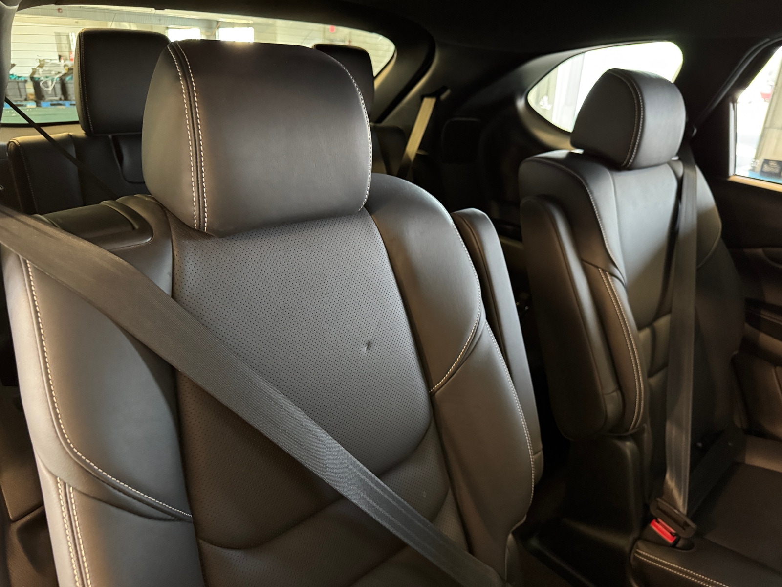 Thumbnail: 2020 Mazda CX-9 - 5