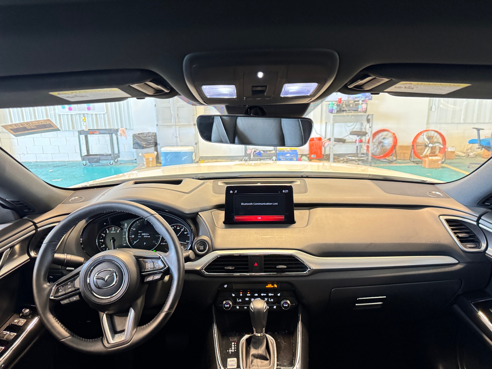 Thumbnail: 2020 Mazda CX-9 - 2