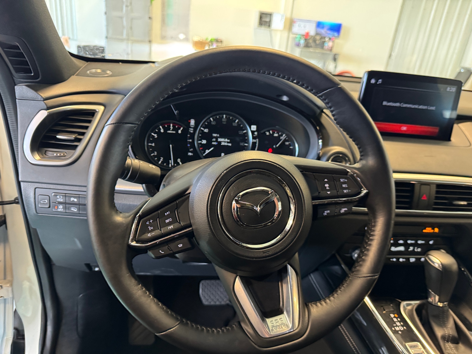 Thumbnail: 2020 Mazda CX-9 - 4