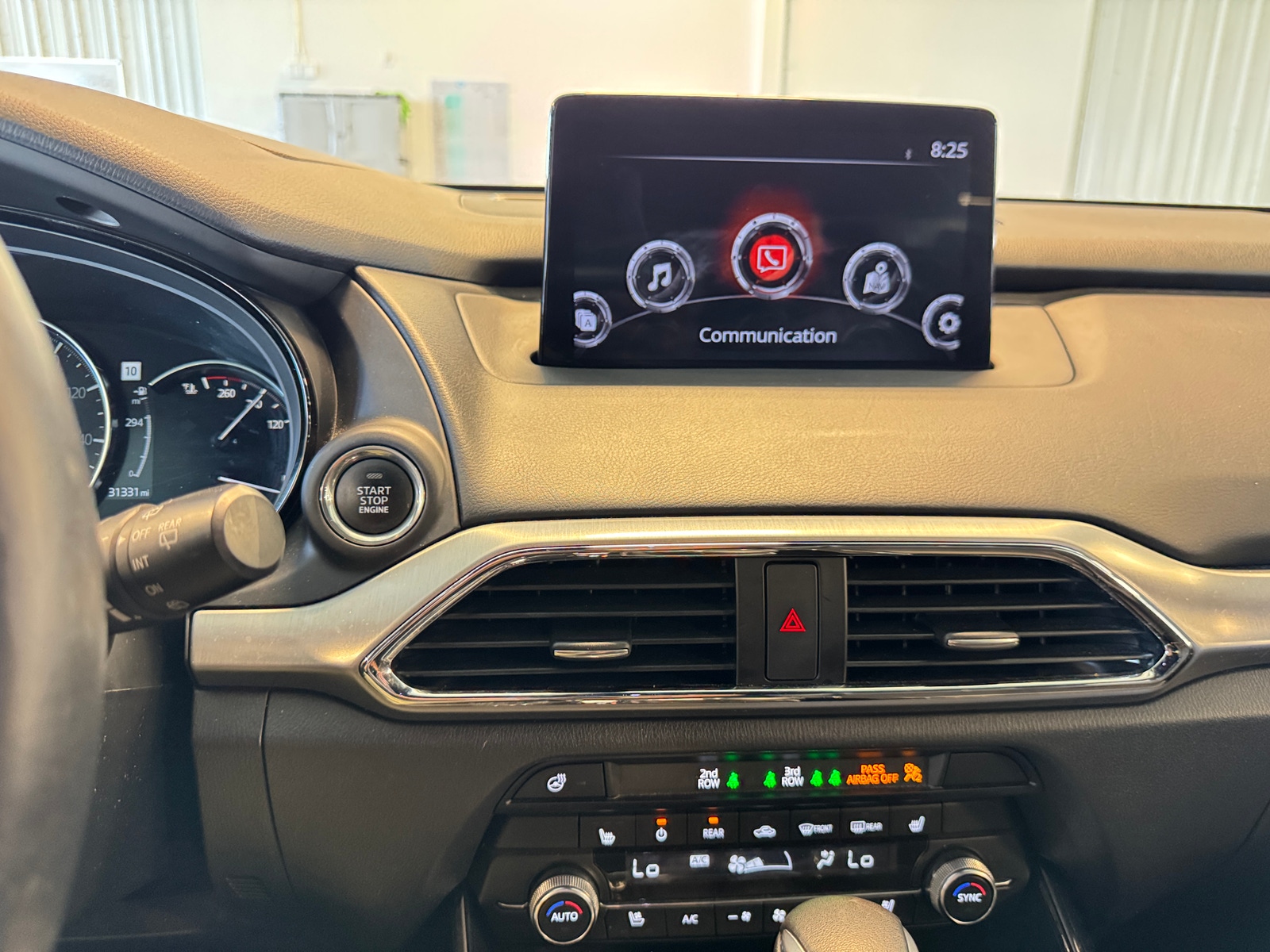 Thumbnail: 2020 Mazda CX-9 - 3