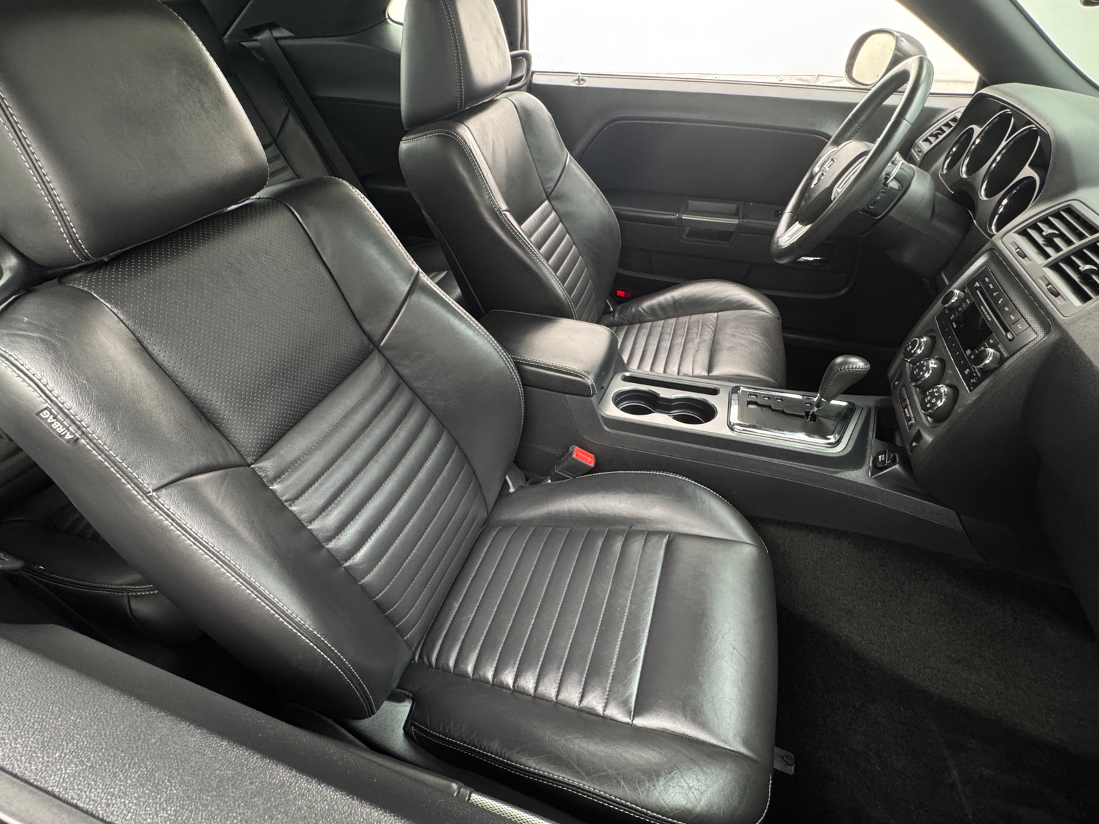 Thumbnail: 2013 Dodge Challenger - 2
