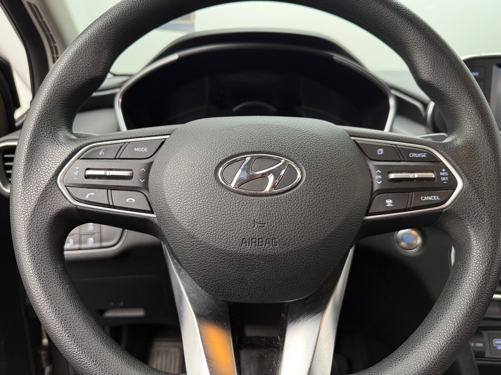 Thumbnail: 2020 Hyundai Santa Fe - 5