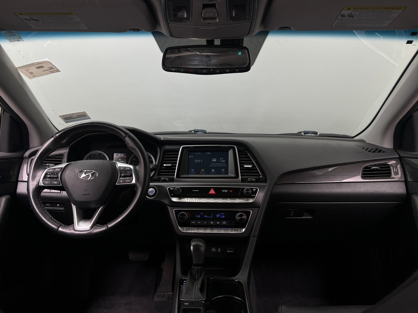 Thumbnail: 2018 Hyundai Sonata - 2