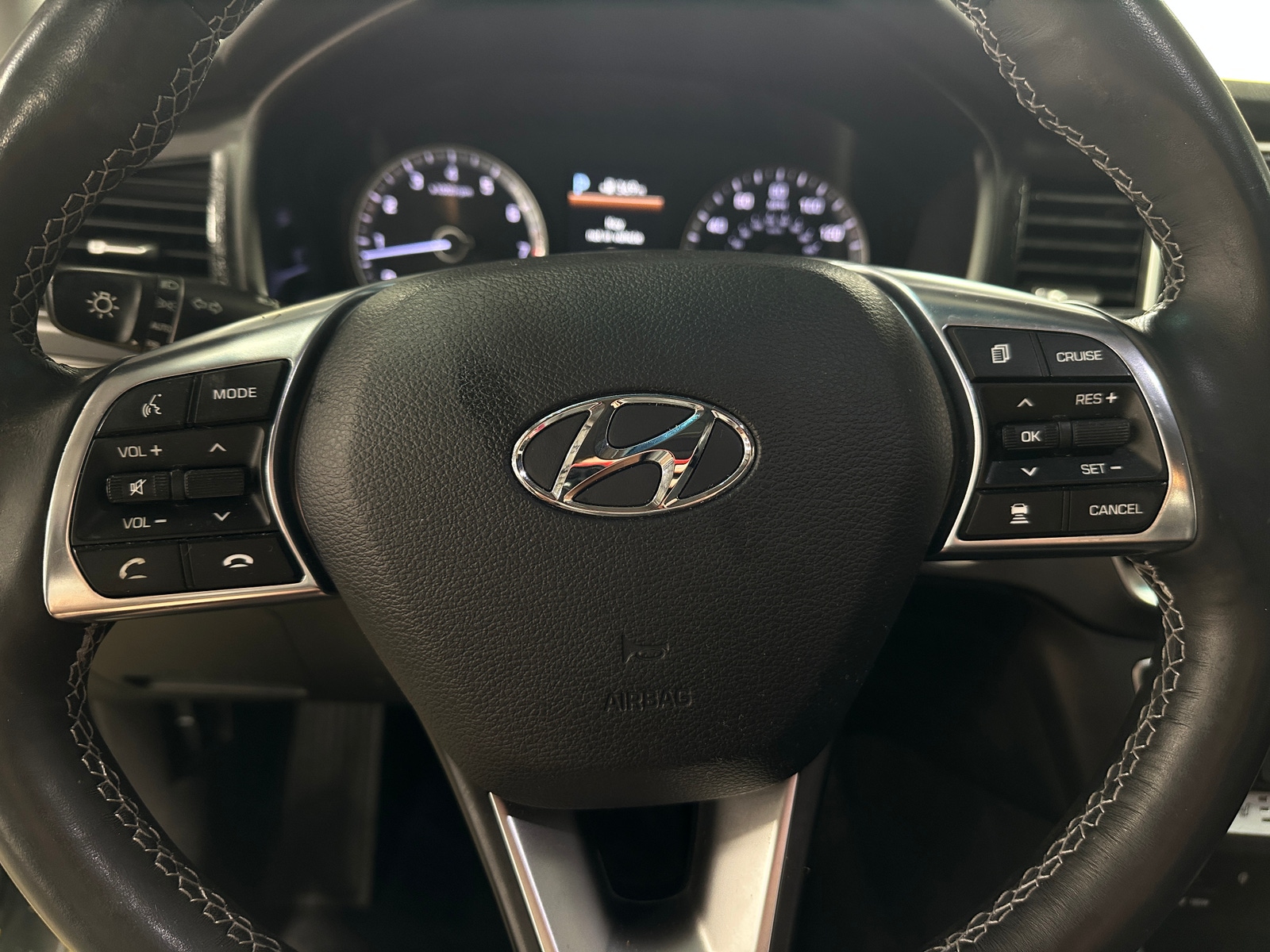 Thumbnail: 2018 Hyundai Sonata - 4