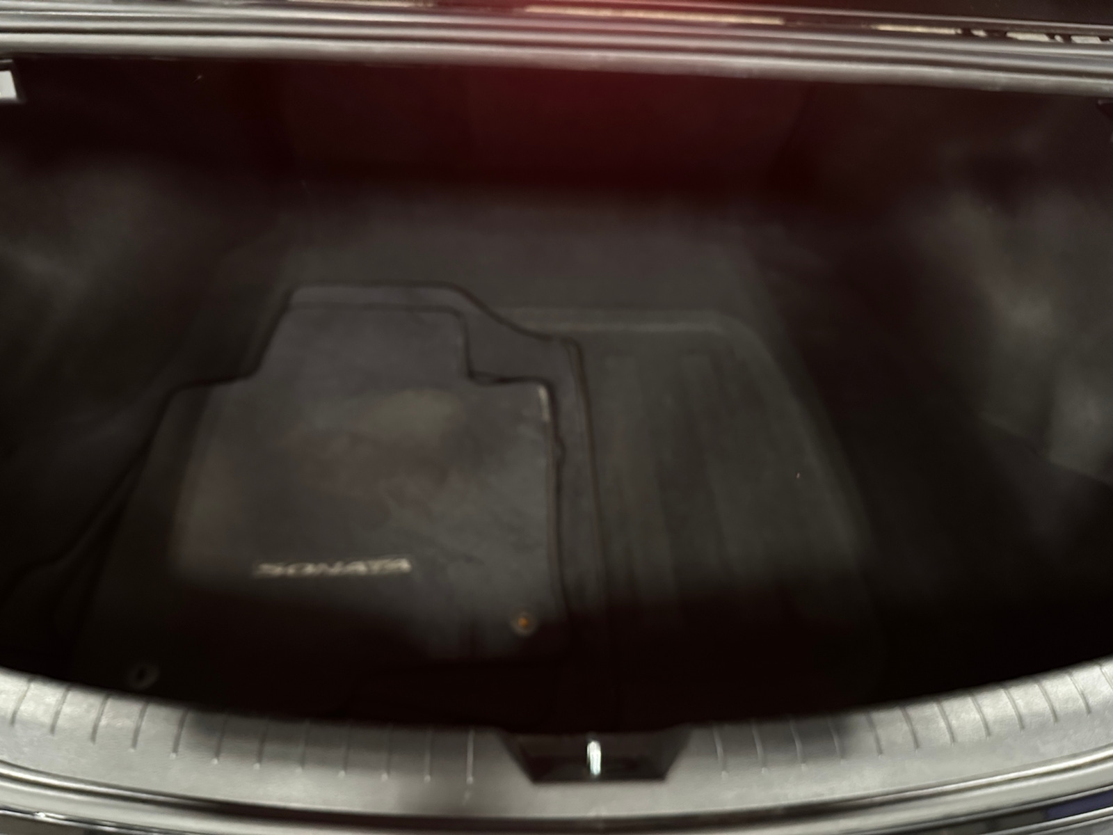 Thumbnail: 2018 Hyundai Sonata - 6