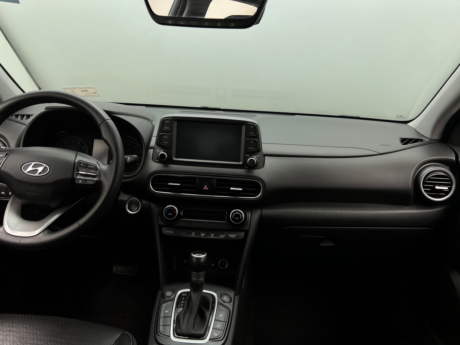 Thumbnail: 2021 Hyundai Kona - 2