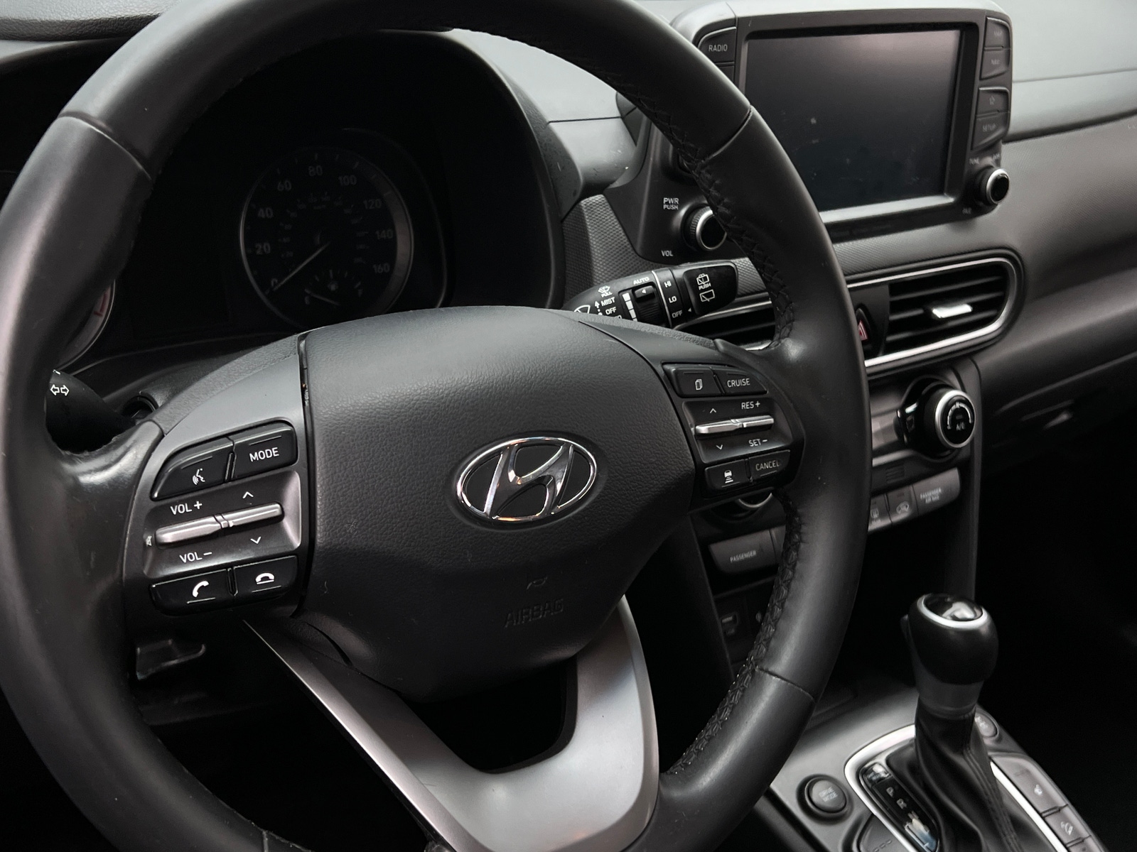 Thumbnail: 2021 Hyundai Kona - 4