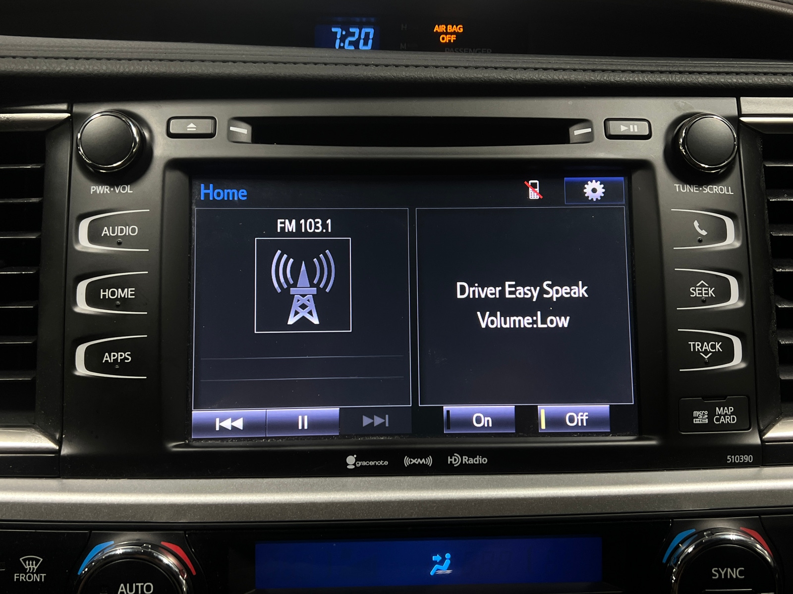 Thumbnail: 2019 Toyota Highlander - 3