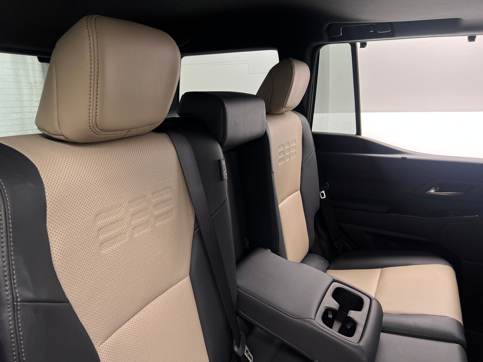 Thumbnail: 2024 Lexus GX - 5