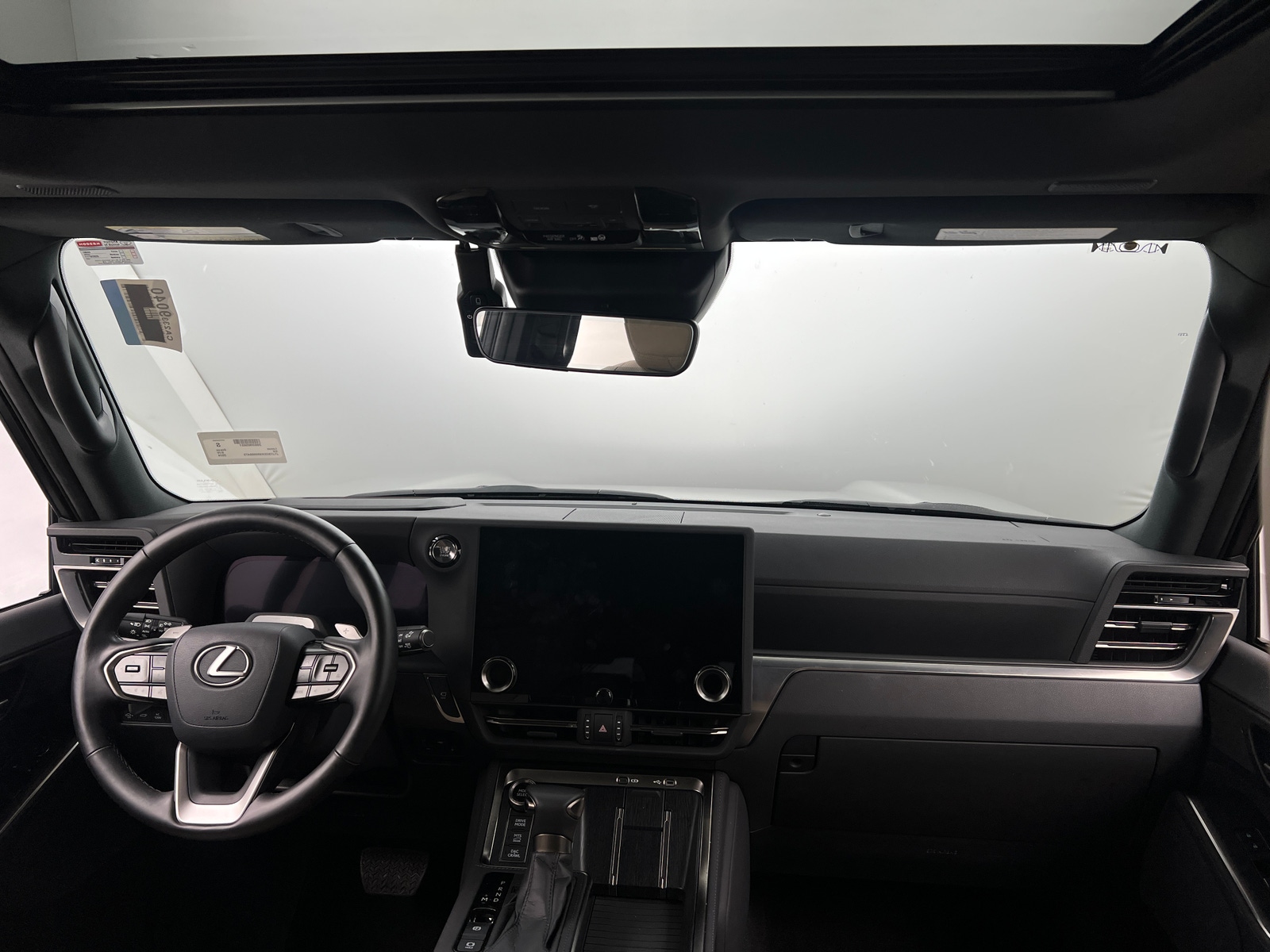 Thumbnail: 2024 Lexus GX - 2