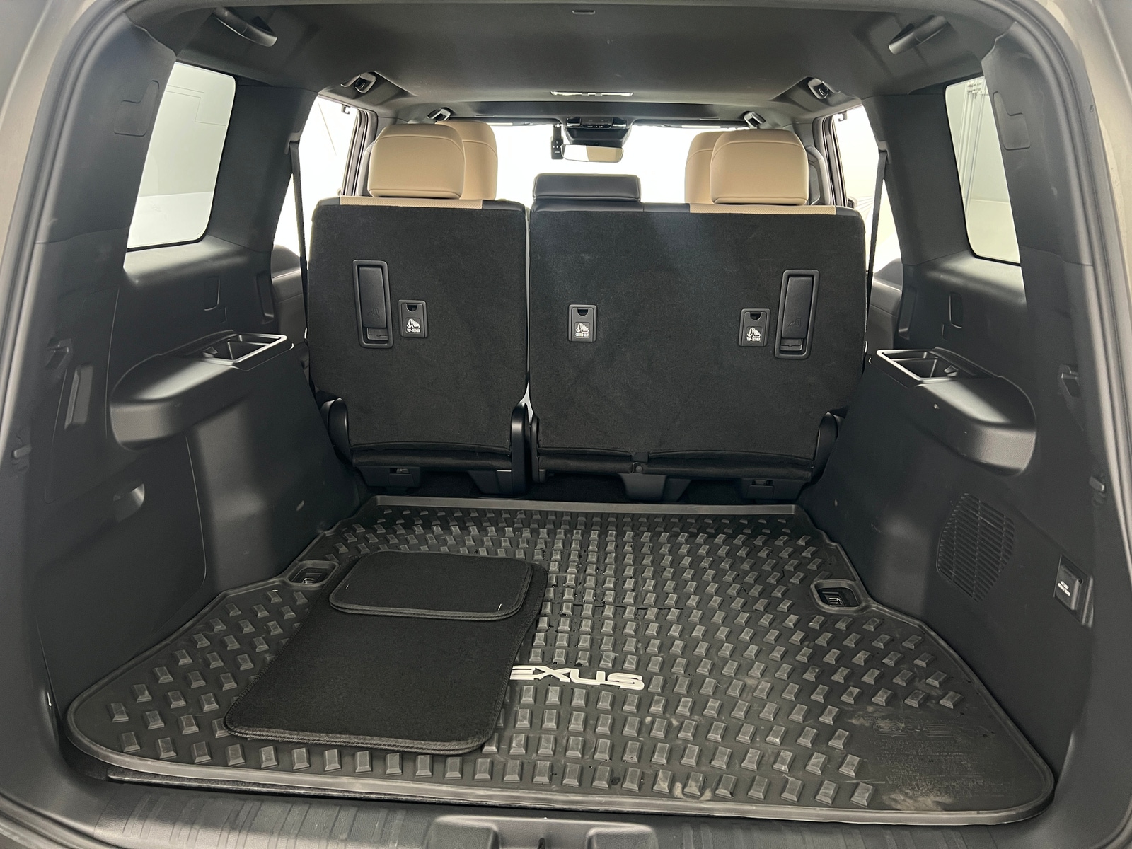 Thumbnail: 2024 Lexus GX - 6