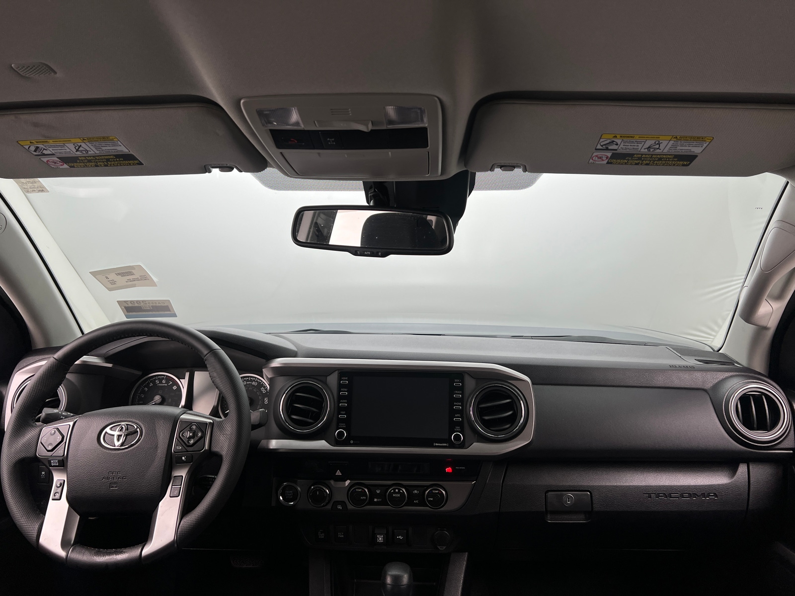 Thumbnail: 2023 Toyota Tacoma - 3