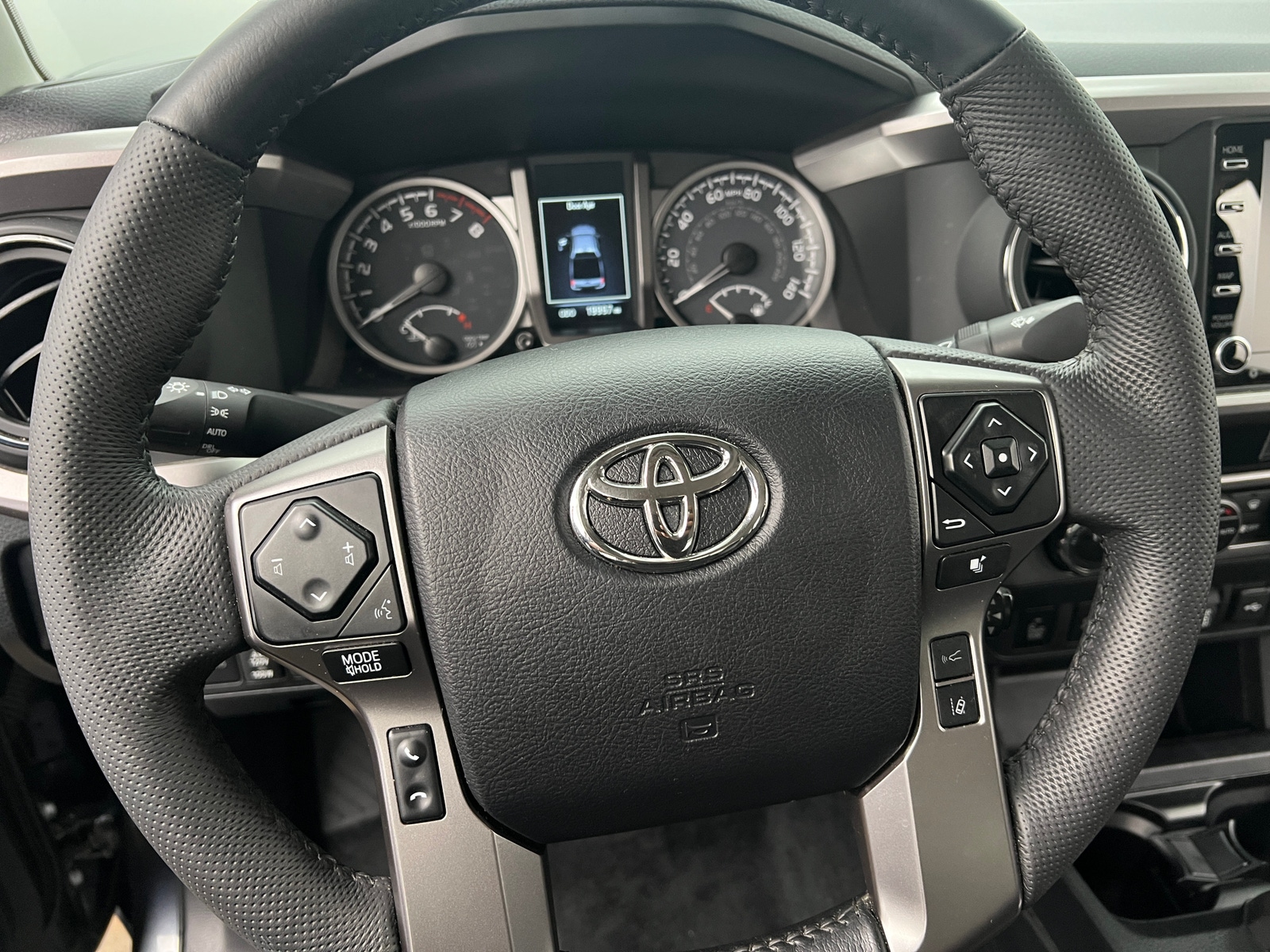 Thumbnail: 2023 Toyota Tacoma - 5