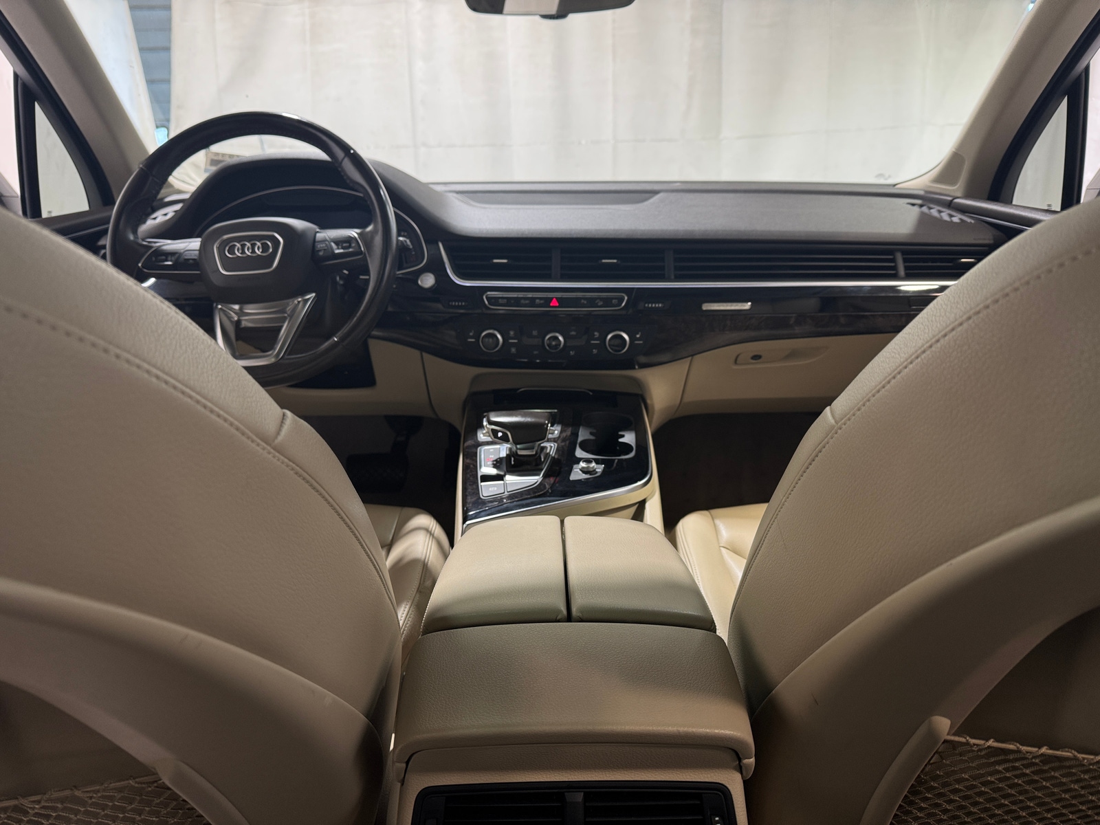 Thumbnail: 2018 Audi Q7 - 2