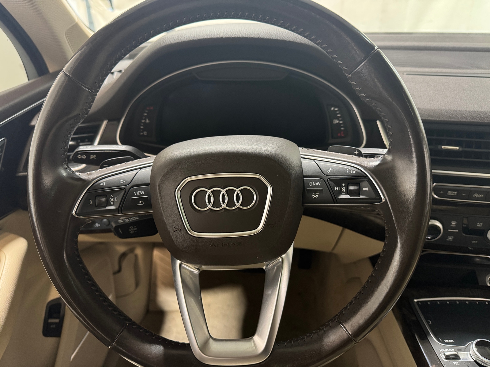 Thumbnail: 2018 Audi Q7 - 4