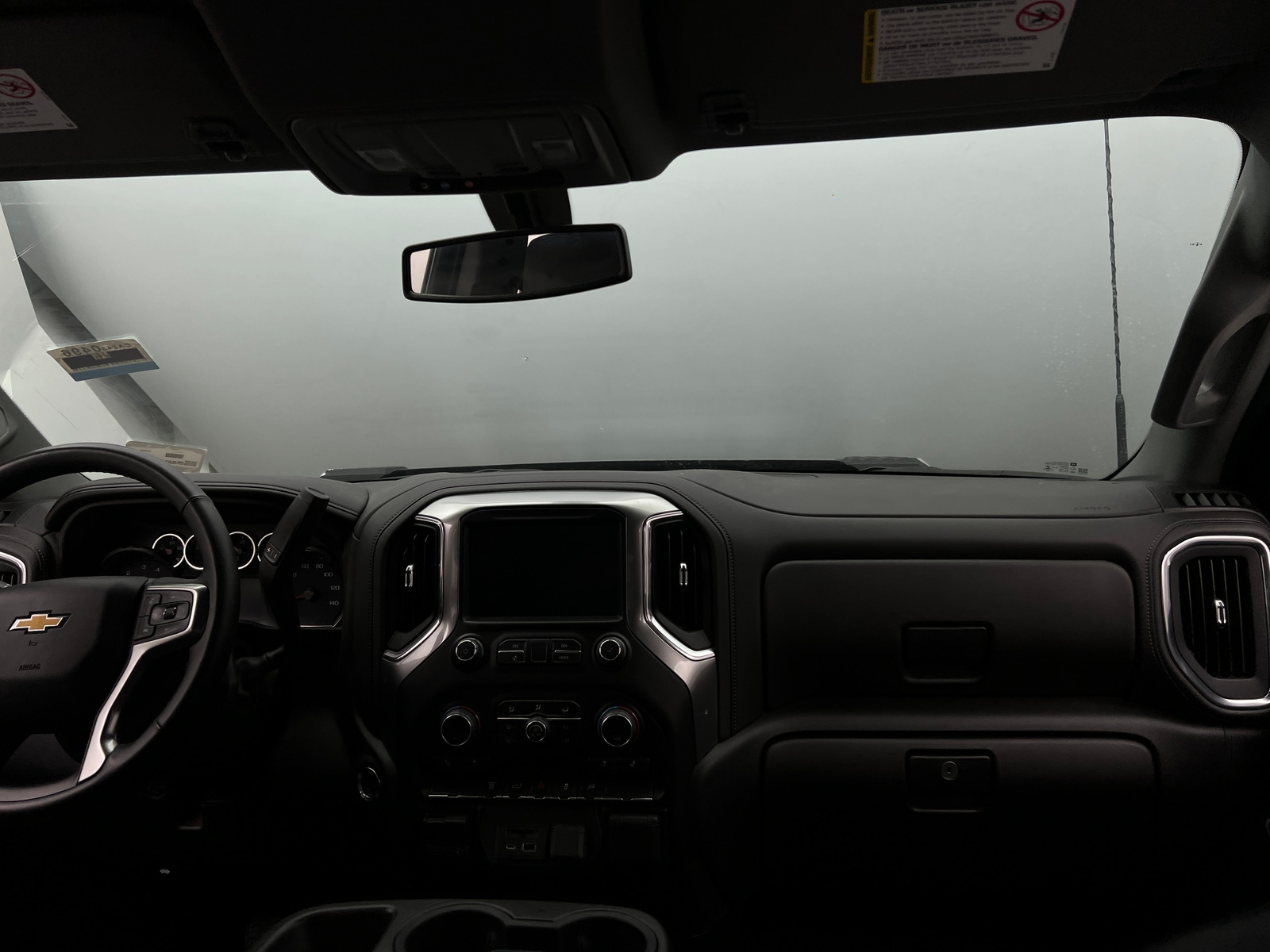 Thumbnail: 2023 Chevrolet Silverado 3500 - 2