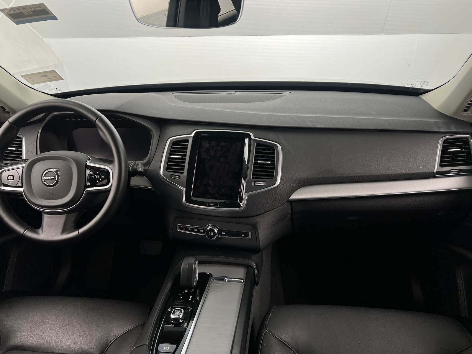 Thumbnail: 2025 Volvo XC90 - 2