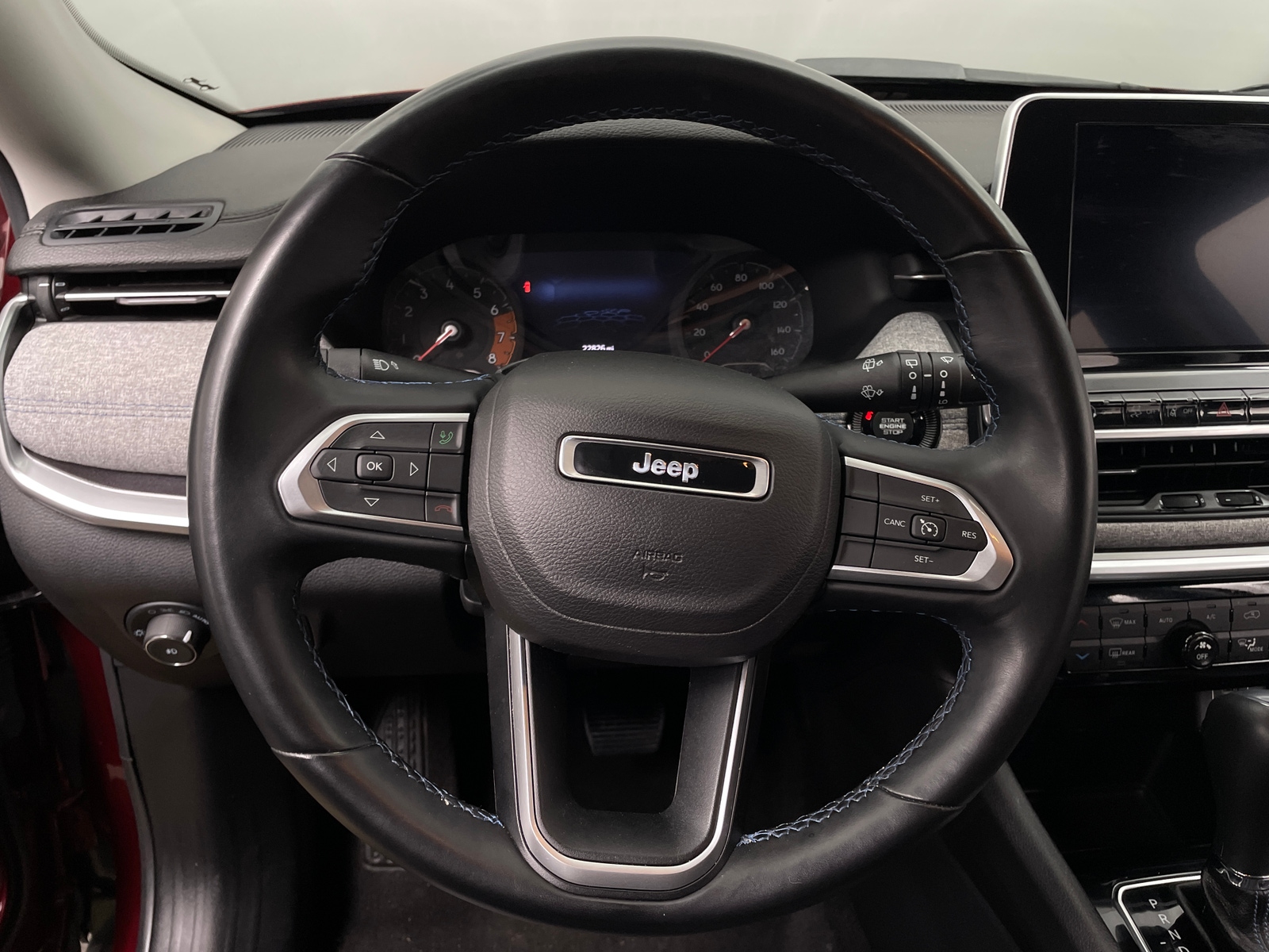 Thumbnail: 2022 Jeep Compass - 5