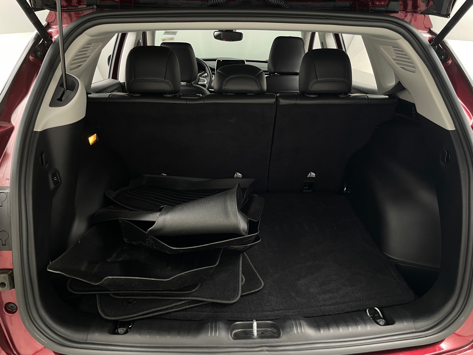 Thumbnail: 2022 Jeep Compass - 7