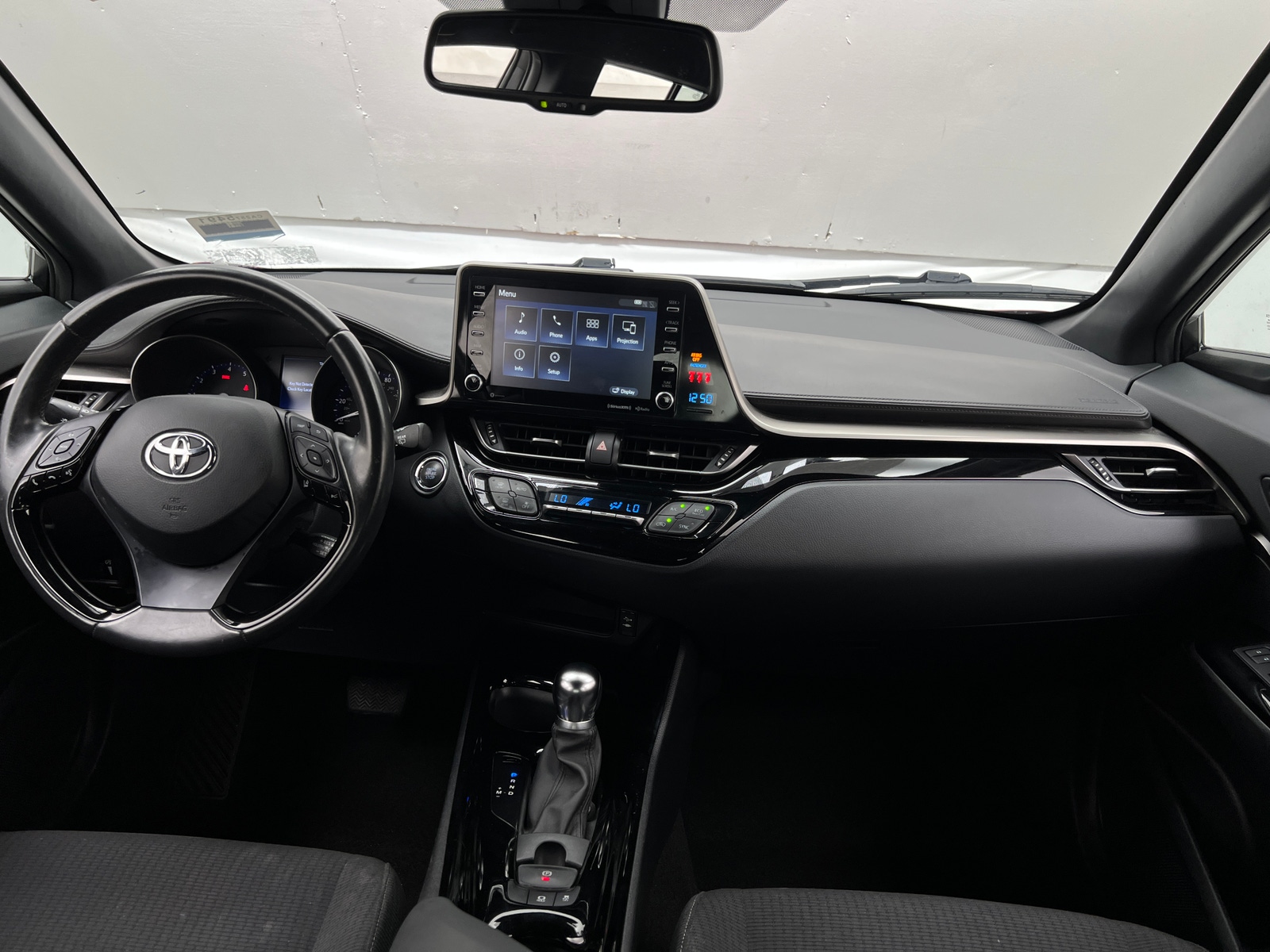 Thumbnail: 2019 Toyota C-HR - 3