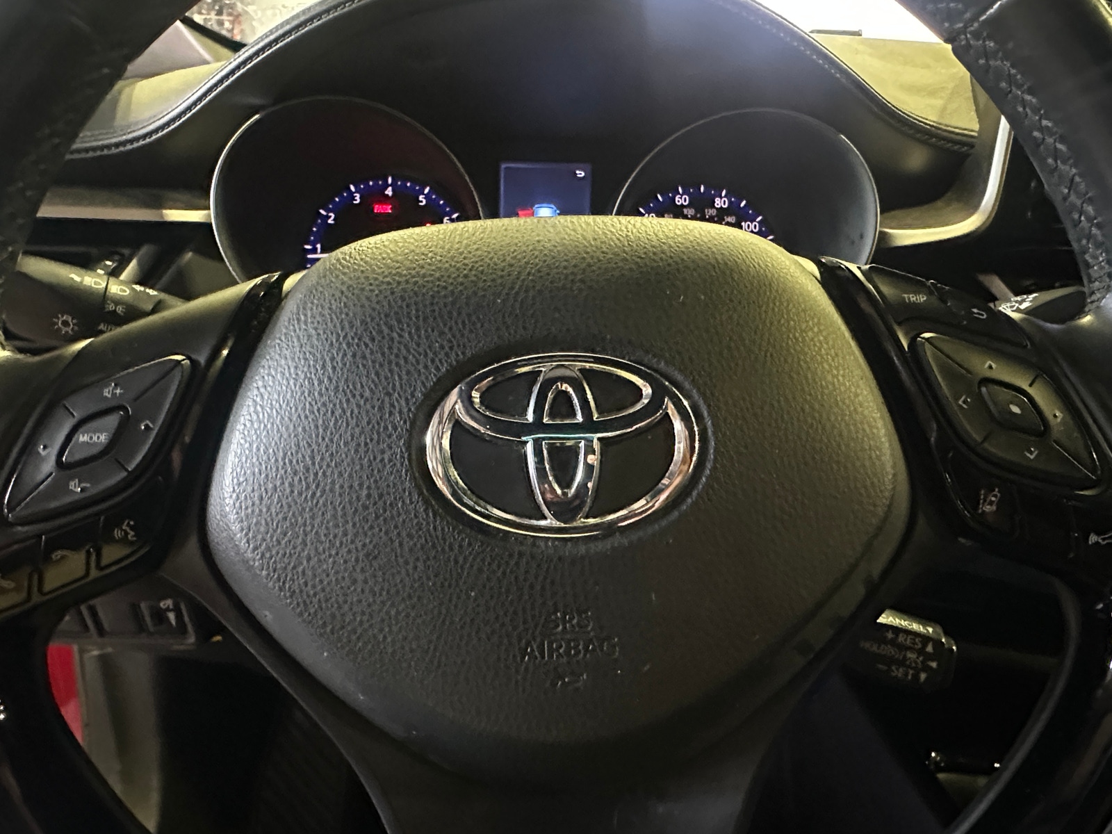 Thumbnail: 2019 Toyota C-HR - 5