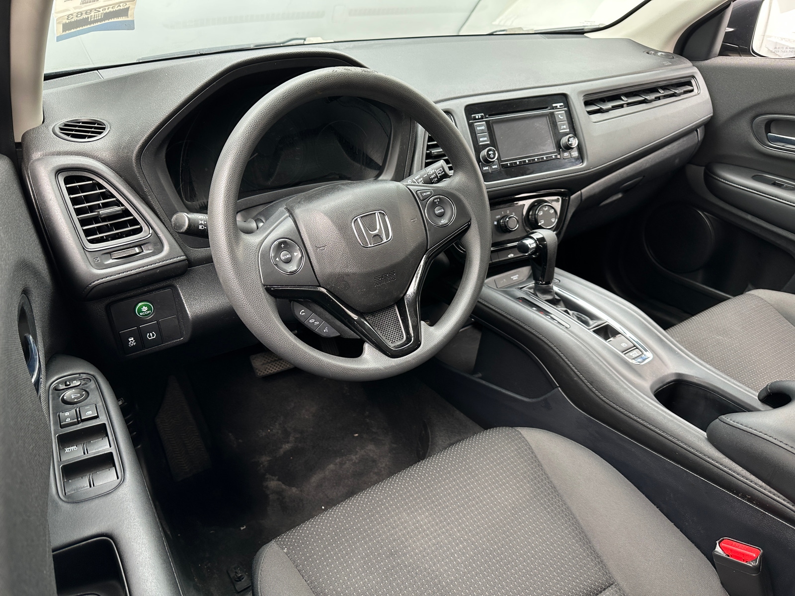 Thumbnail: 2021 Honda HR-V - 3