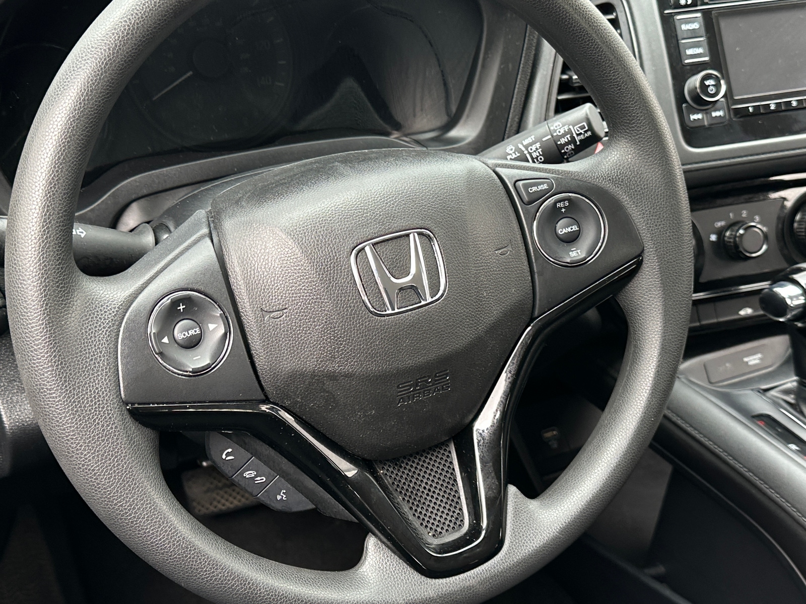 Thumbnail: 2021 Honda HR-V - 5