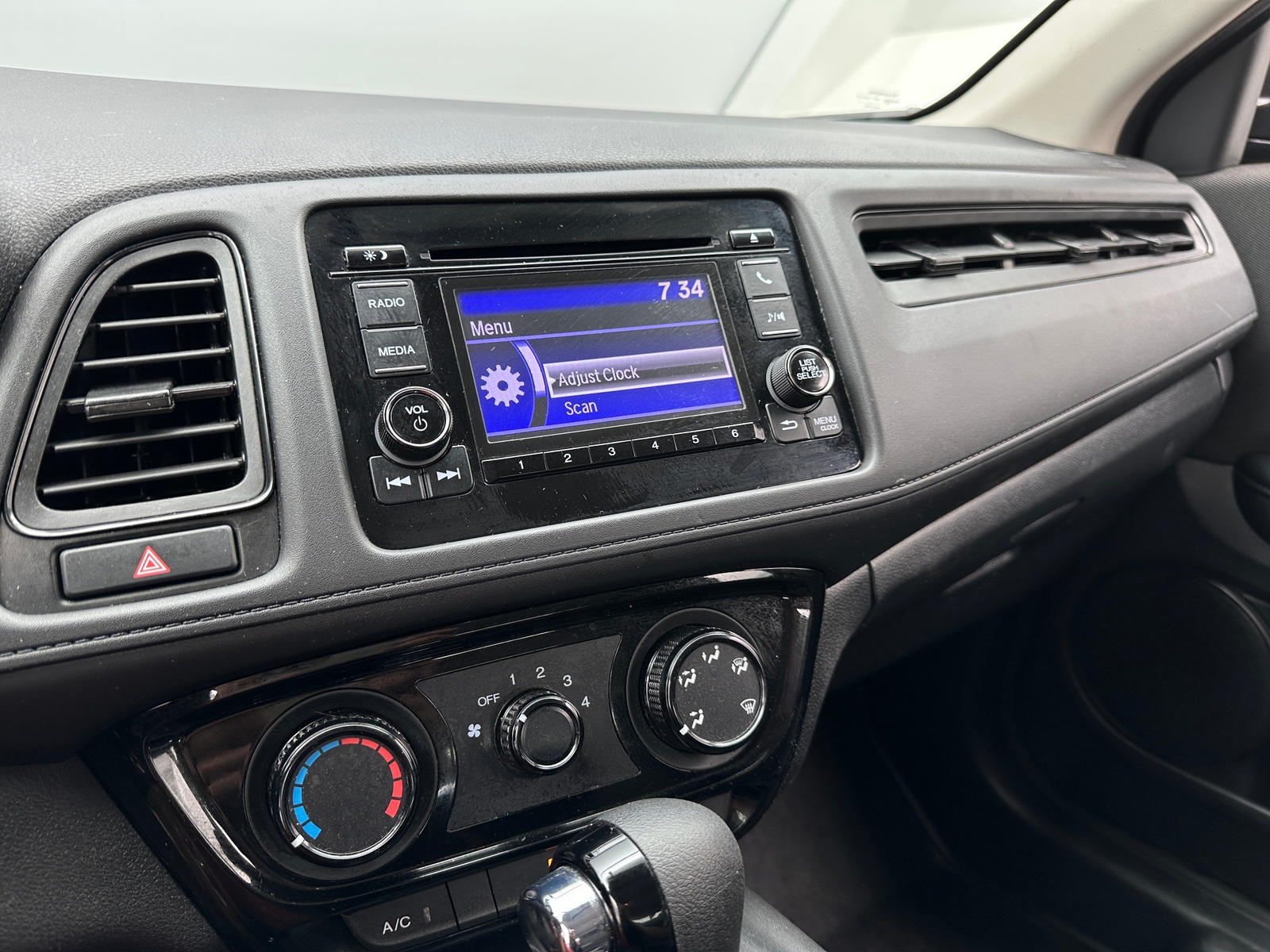 Thumbnail: 2021 Honda HR-V - 4