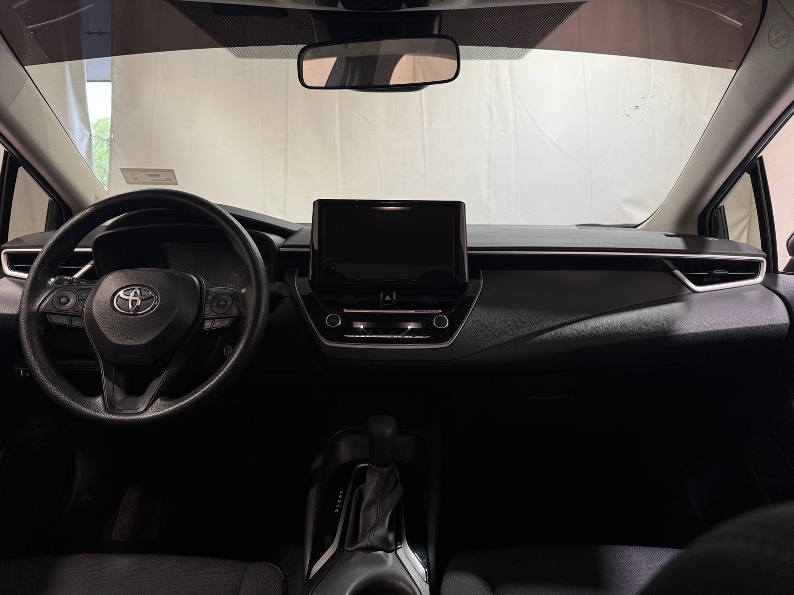 Thumbnail: 2024 Toyota Corolla - 3