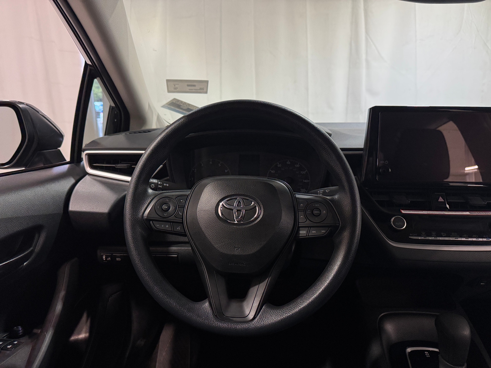 Thumbnail: 2024 Toyota Corolla - 5