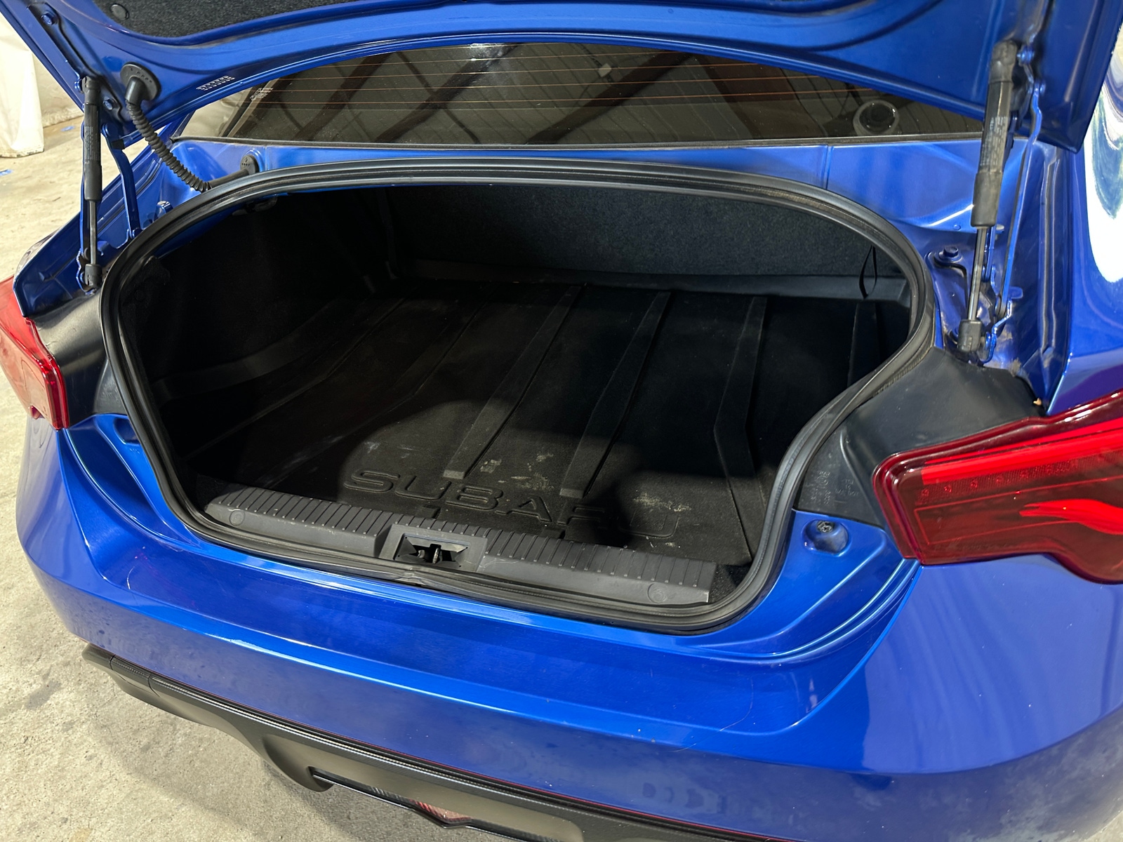 Thumbnail: 2016 Subaru BRZ - 3