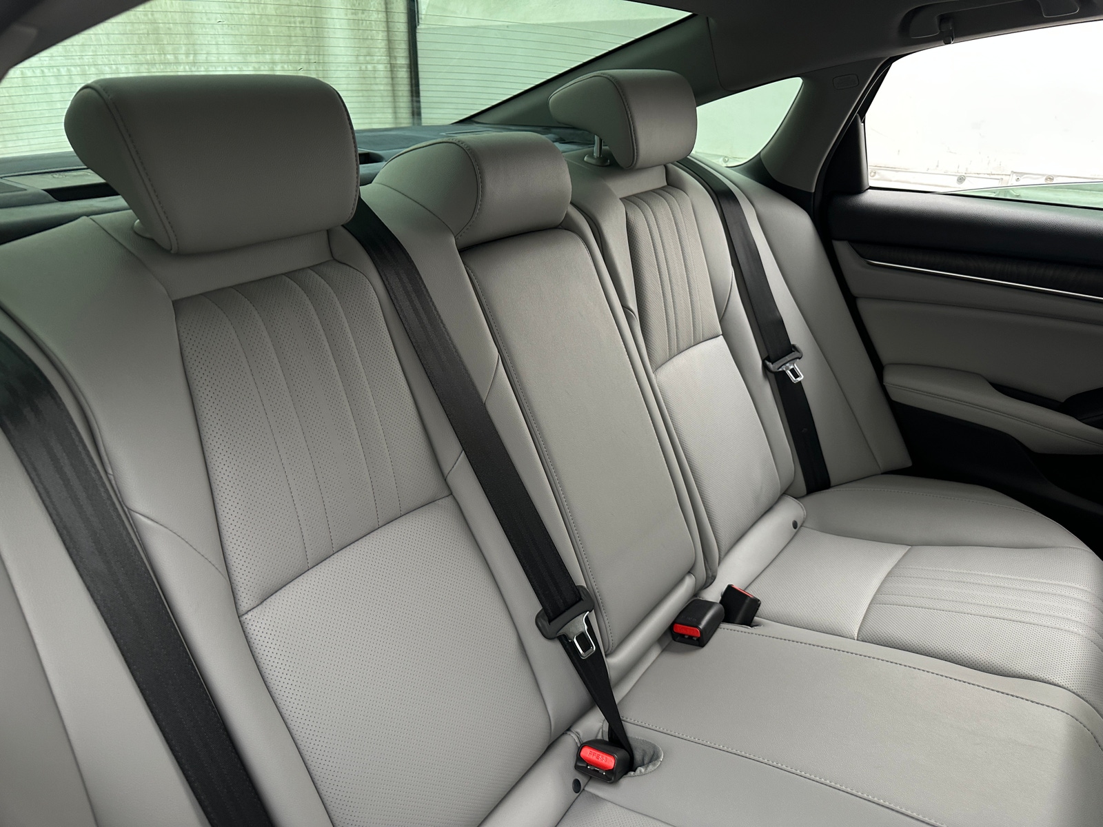 Thumbnail: 2020 Honda Accord - 5