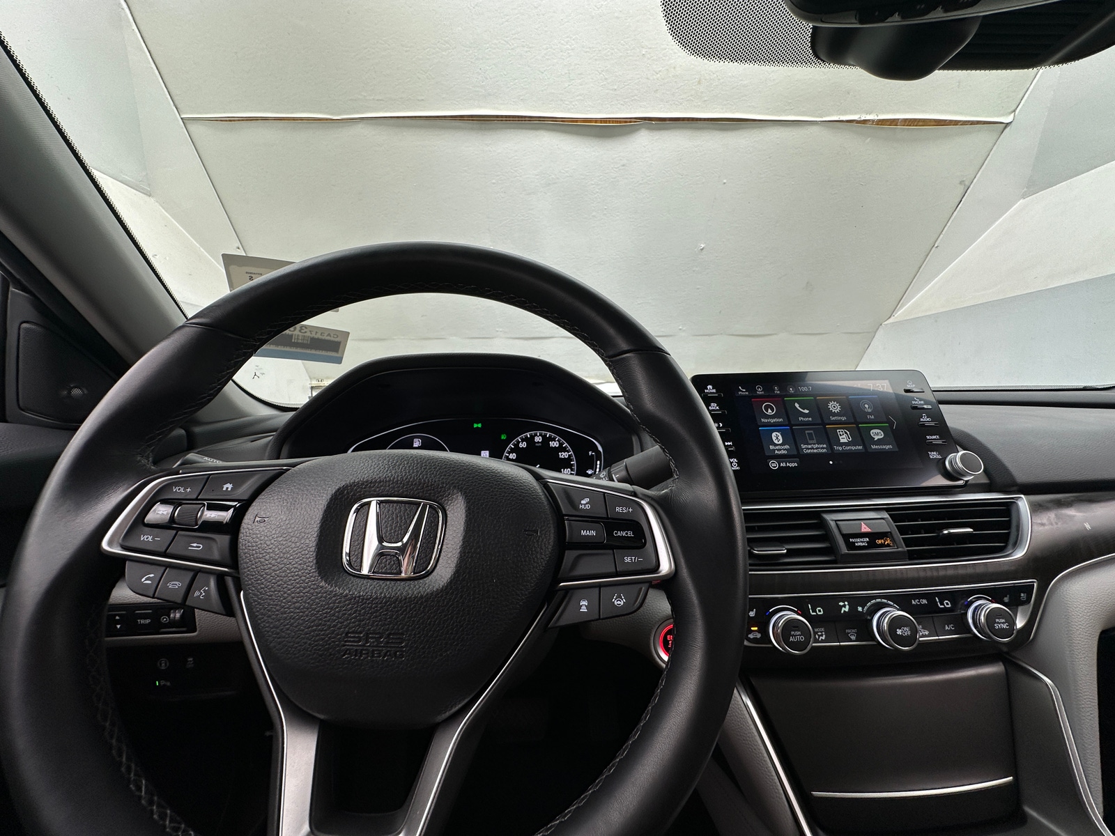 Thumbnail: 2020 Honda Accord - 2