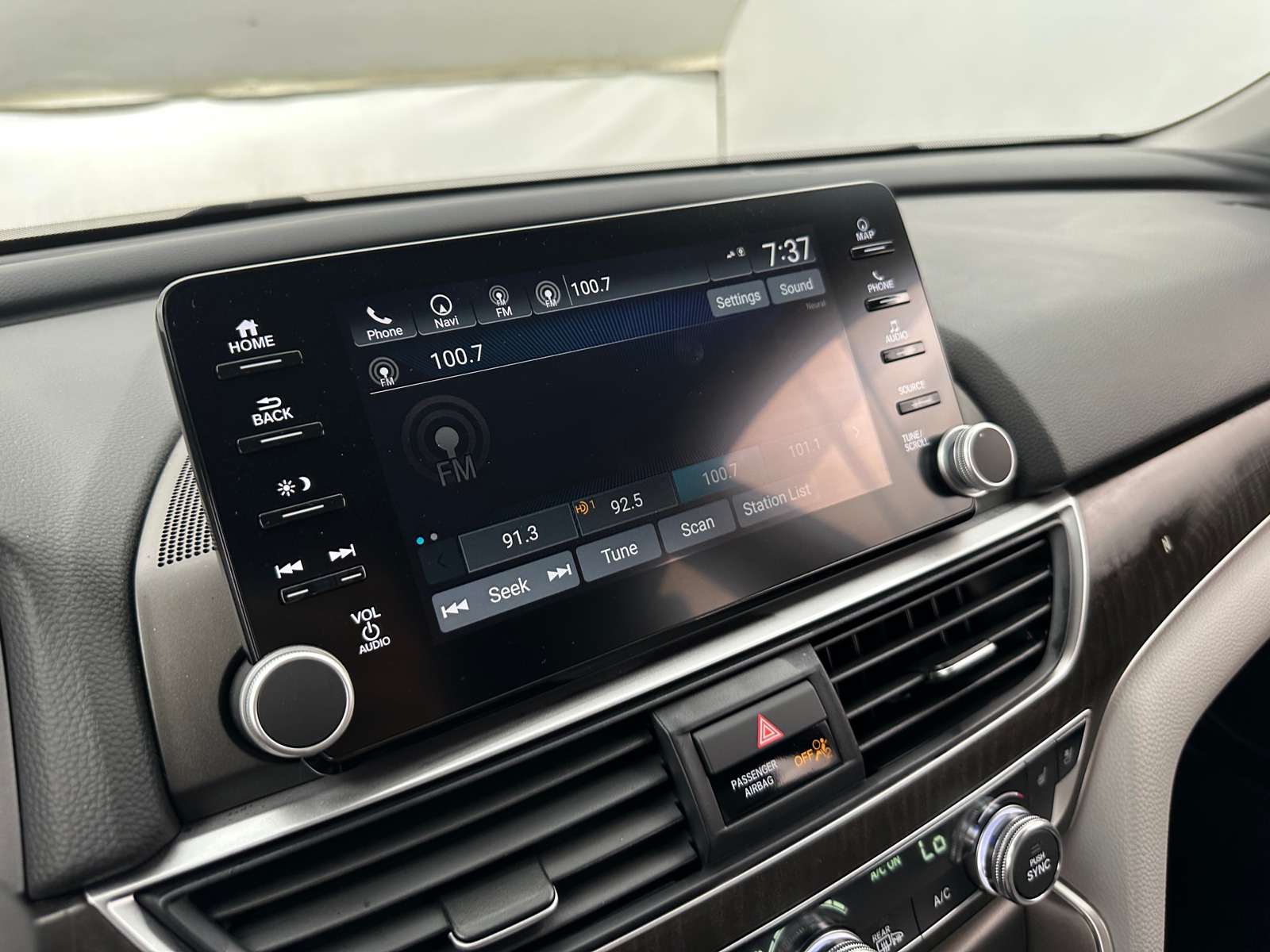 Thumbnail: 2020 Honda Accord - 3