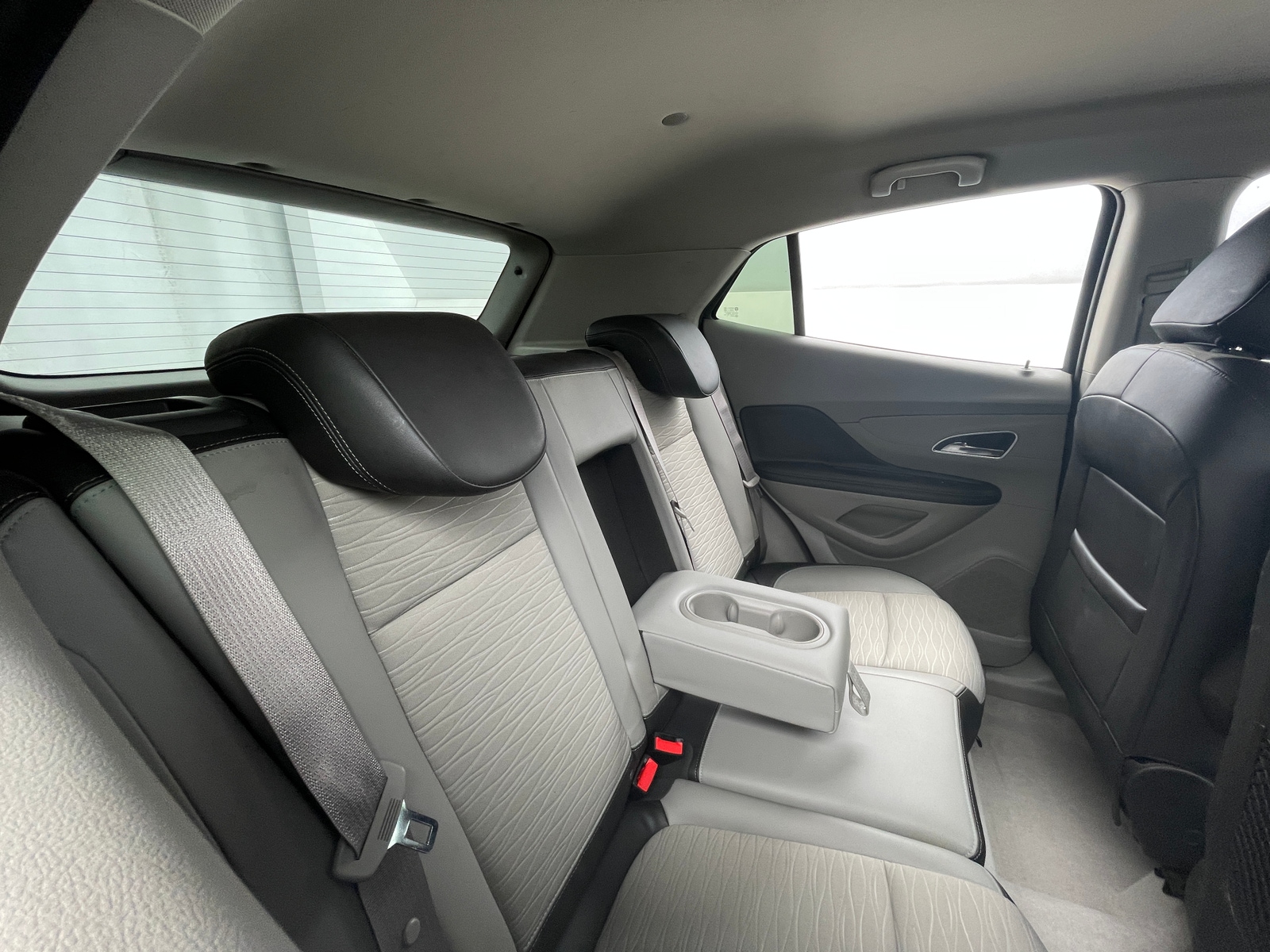 Thumbnail: 2016 Buick Encore - 6