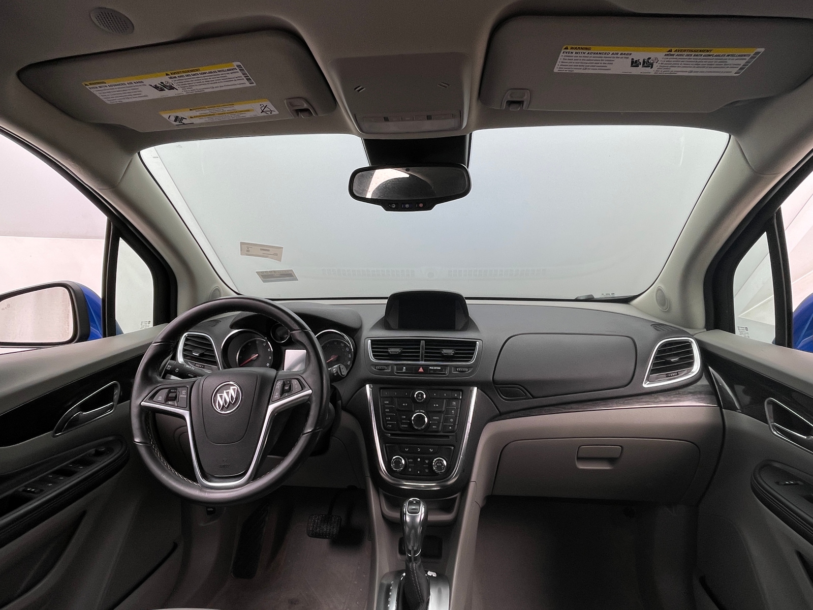 Thumbnail: 2016 Buick Encore - 3