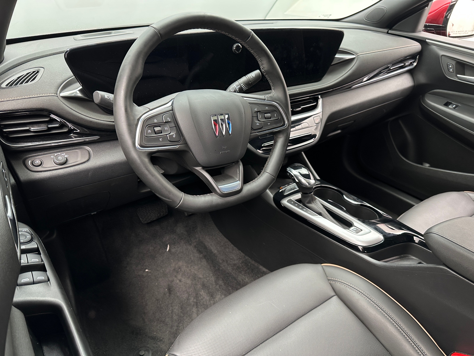 Thumbnail: 2024 Buick Envista - 2