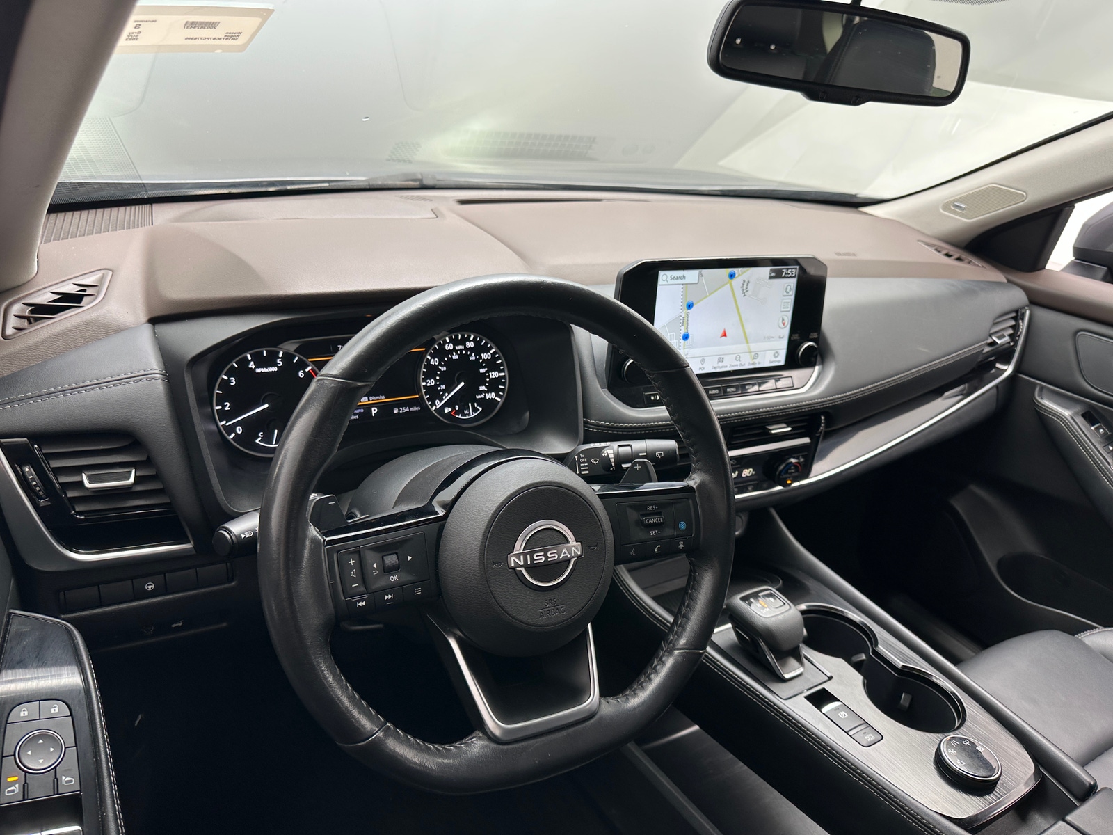 Thumbnail: 2023 Nissan Rogue - 2