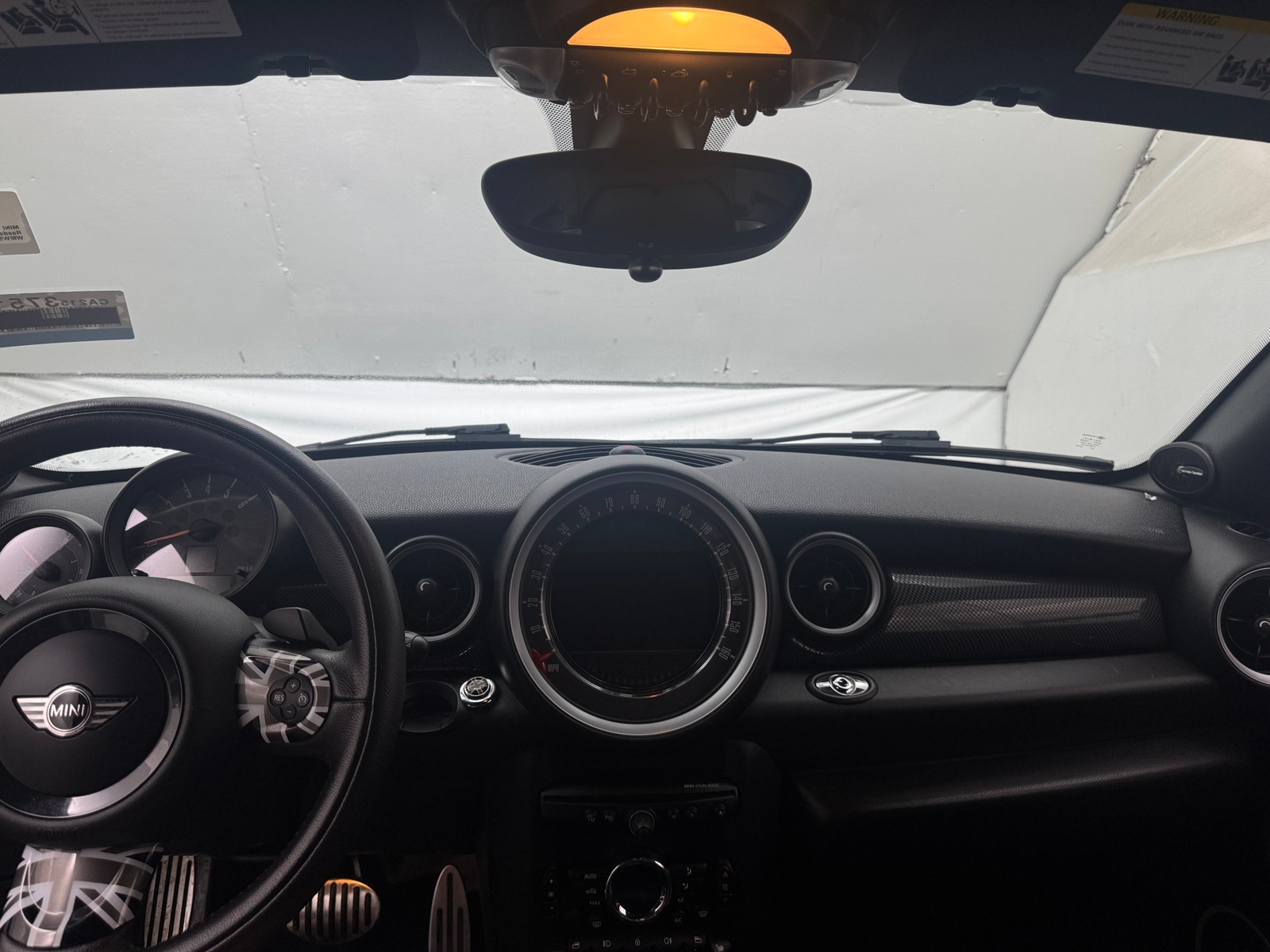 Thumbnail: 2015 MINI Cooper Roadster - 3