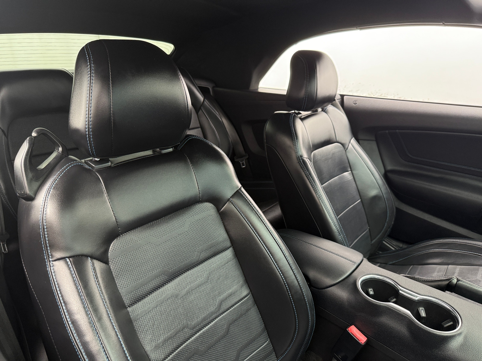Thumbnail: 2019 Ford Mustang - 2