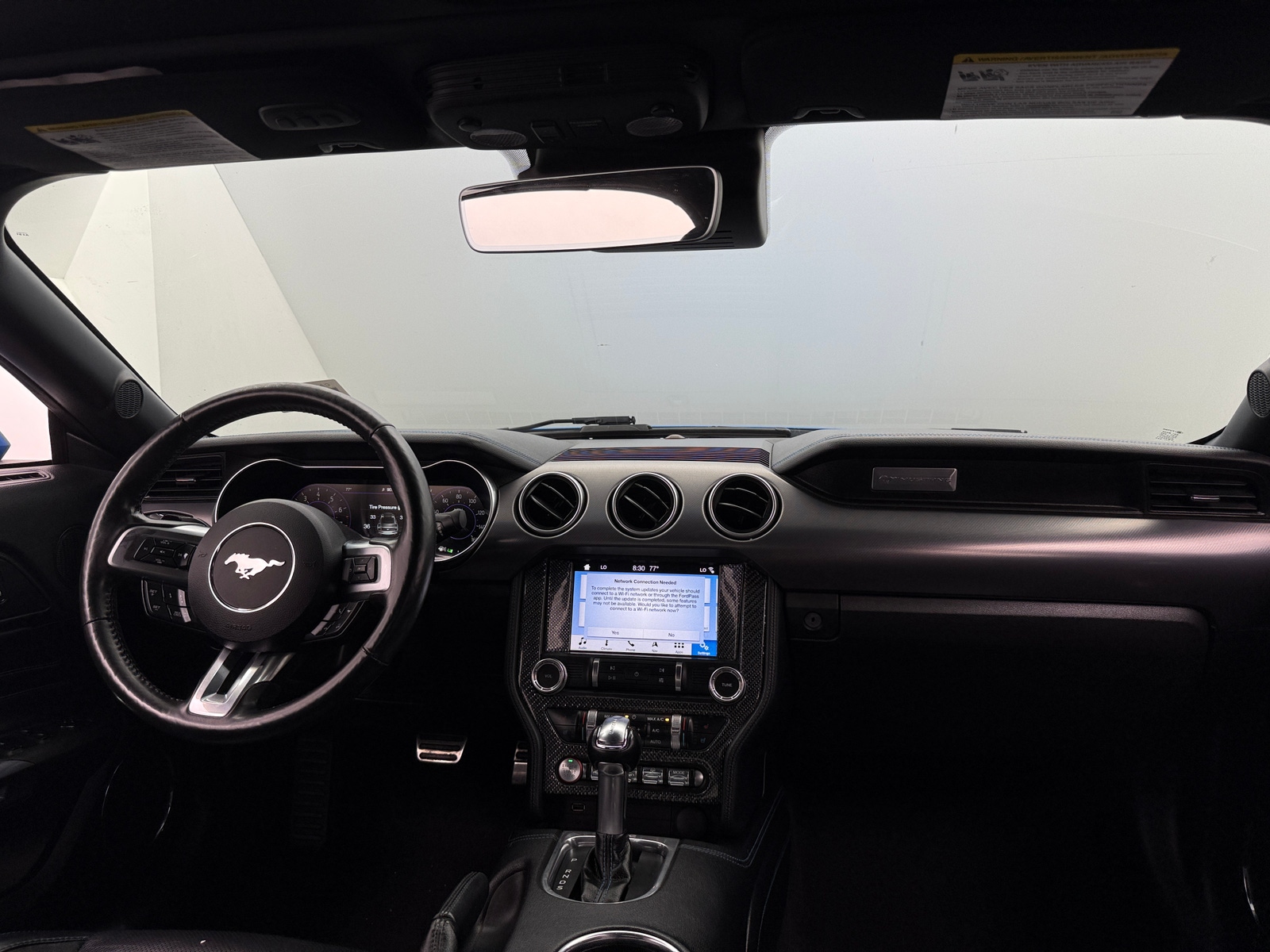 Thumbnail: 2019 Ford Mustang - 3